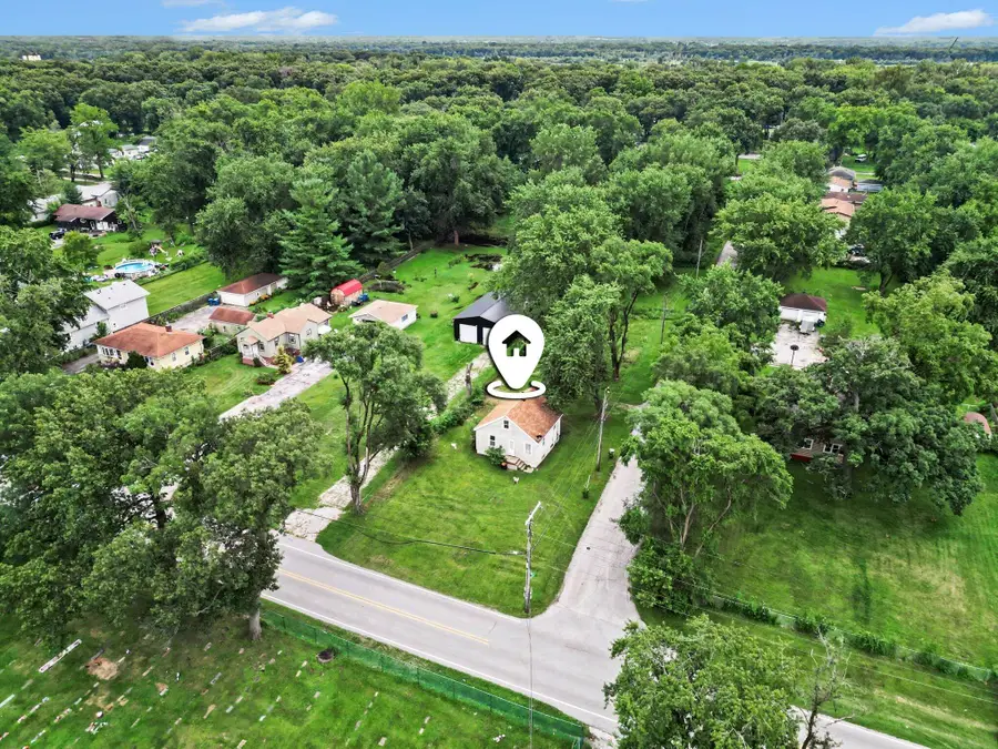 1501 E Elm Street, Griffith, IN 46319 - #2