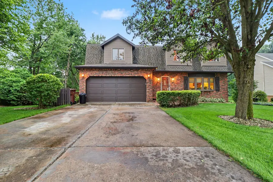 428 Pickwick Place, Valparaiso, IN 46385 - #2