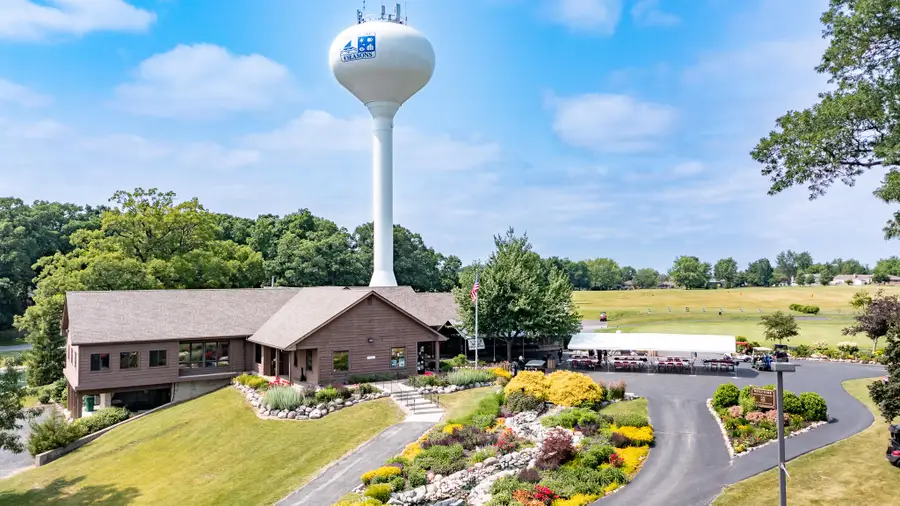 3888 Brookside Drive, Crown Point, IN 46307 - #2