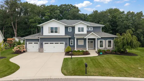 326 W Houghton Drive, Valparaiso, IN 46385