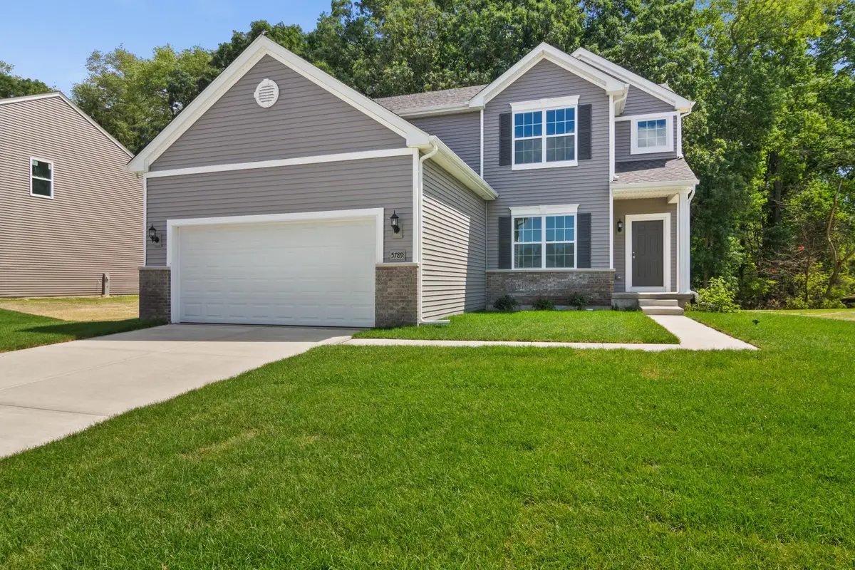 18855 Sapphire Road, Lowell, IN 46356 - #1