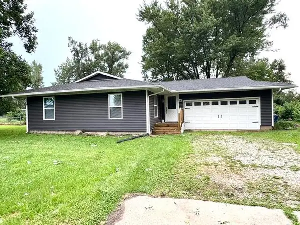 1855 N 300 E, Knox, IN 46534