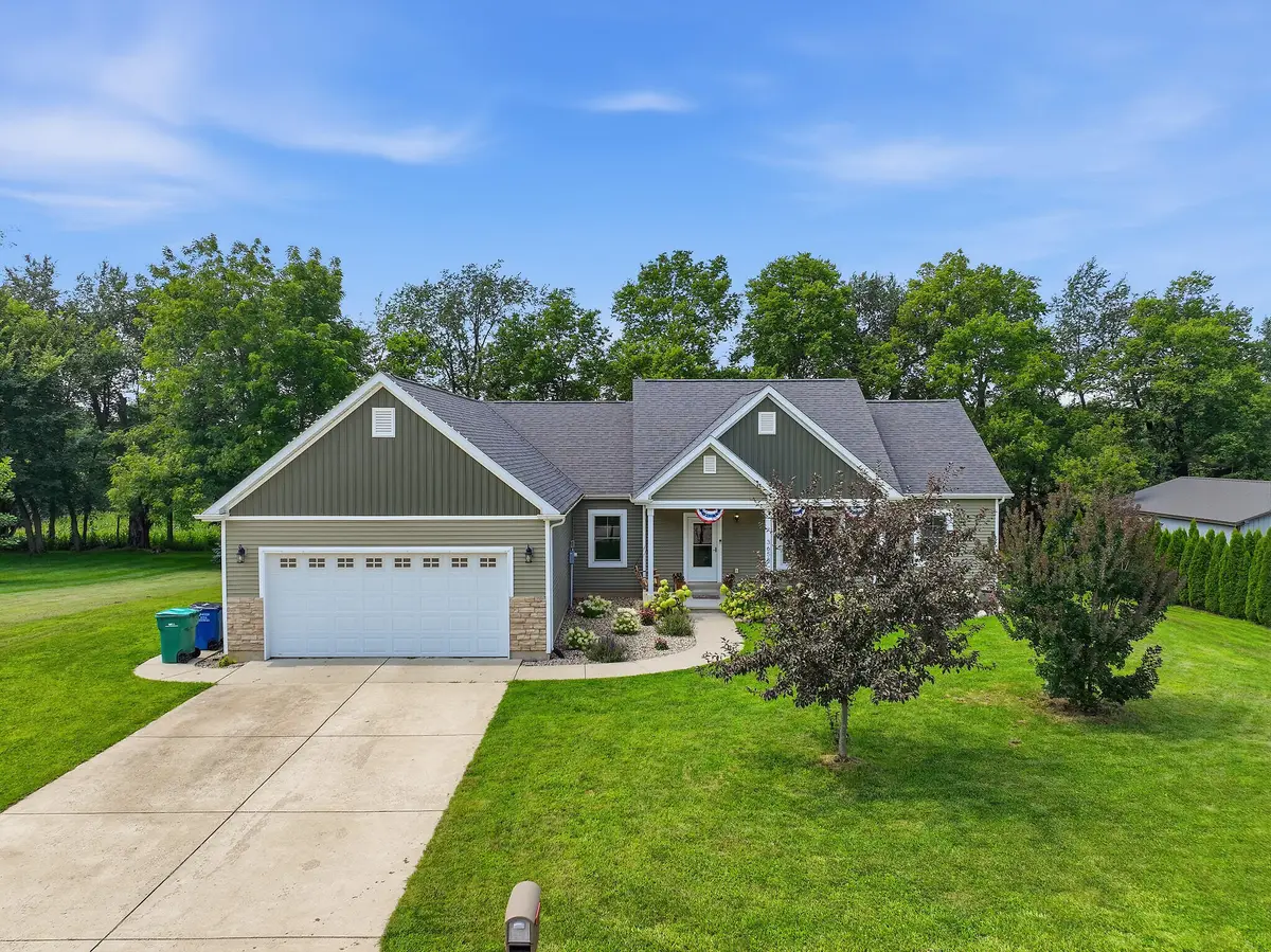 3658 S Nancy Lane, La Porte, IN 46350 - #1