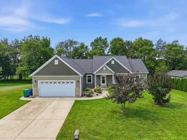 3658 S Nancy Lane, La Porte, IN 46350