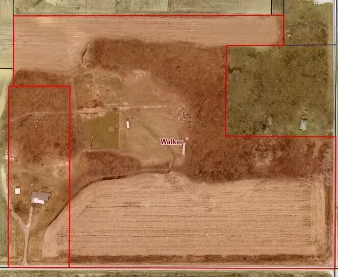 1748 E County Rd 900 N, Wheatfield, IN 46392 - #1