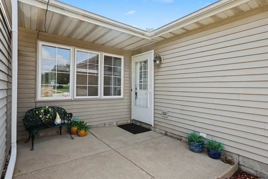 6851 Falcon Drive, Schererville, IN 46375 - #3