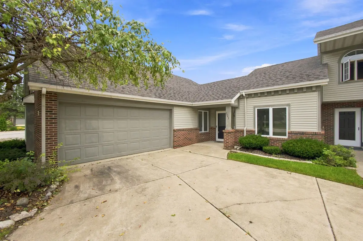 9443 Van Buren Street, Crown Point, IN 46307 - #1
