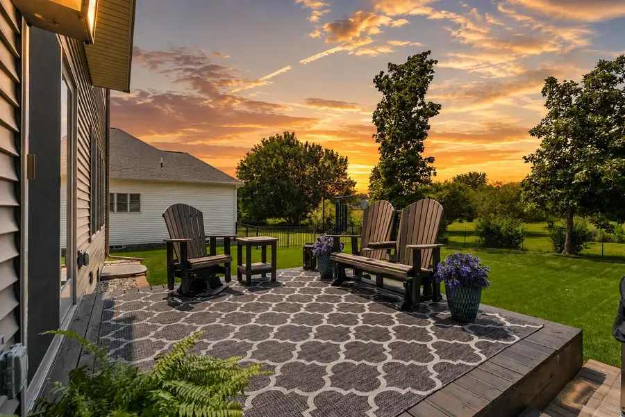116 N Ashton Lane, Valparaiso, IN 46385 - #2