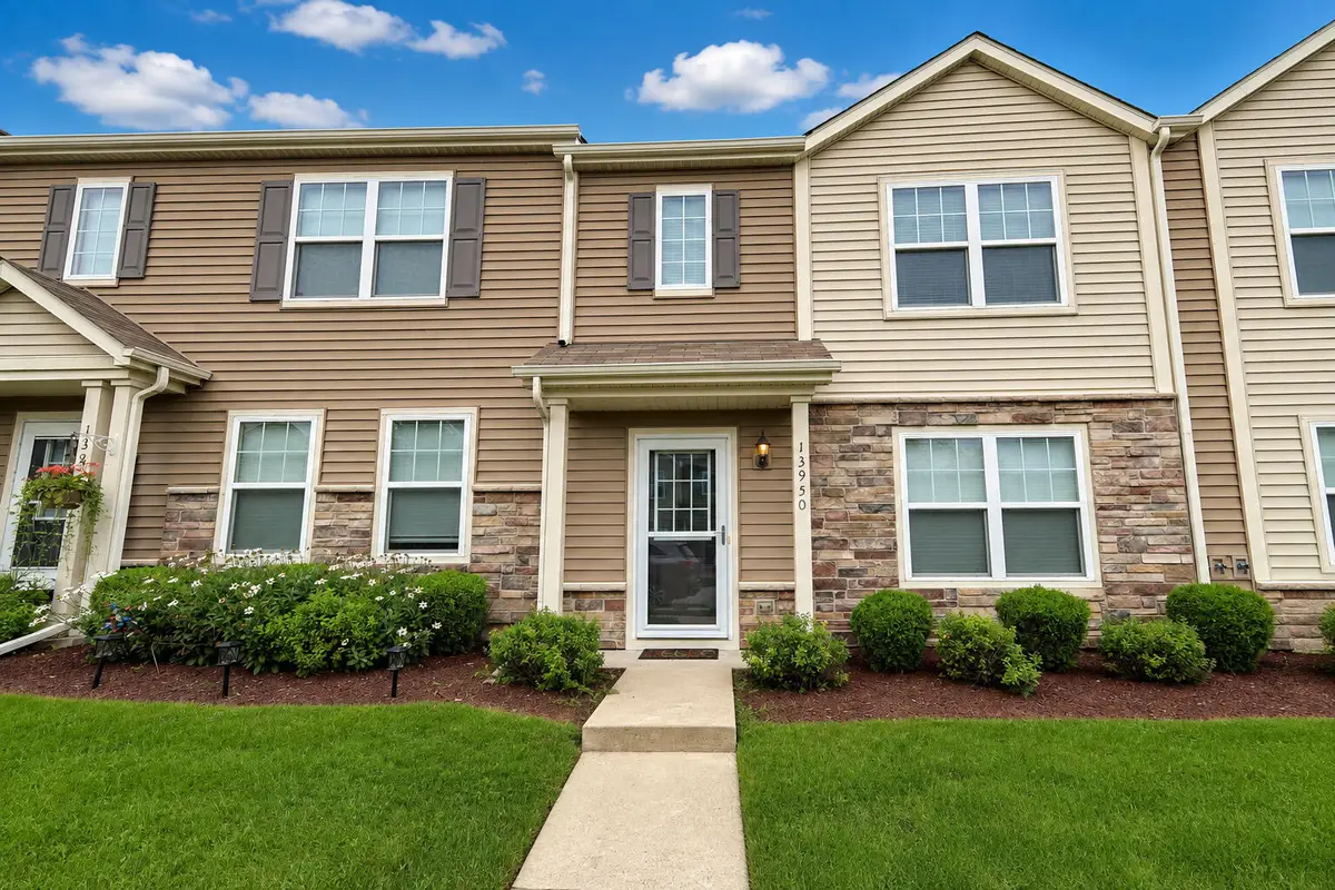 13950 Paramount Way, Cedar Lake, IN 46303 - #1