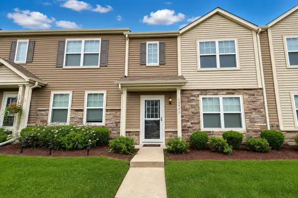 13950 Paramount Way, Cedar Lake, IN 46303