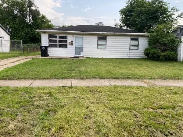 4227 W 19th Plaza, Gary, IN 46404