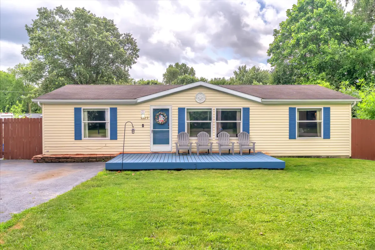 9329 W 142nd Avenue, Cedar Lake, IN 46303 - #1
