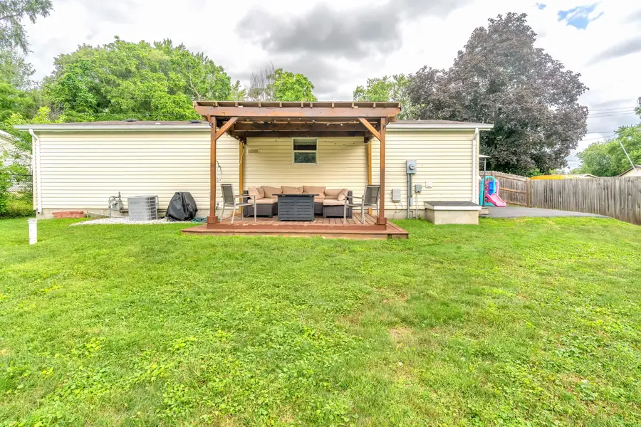 9329 W 142nd Avenue, Cedar Lake, IN 46303 - #2