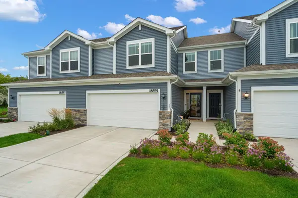 18591 Percy Lane, Lowell, IN 46356