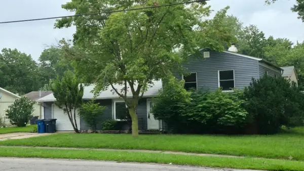 2742 Ohio Street, Michigan City, IN 46360