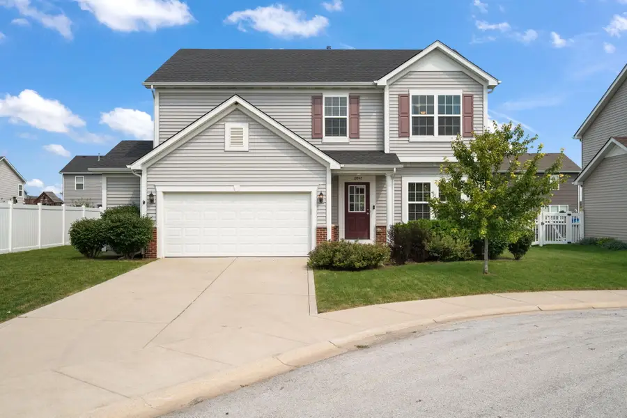 13947 N Annapolis Court, Cedar Lake, IN 46303 - #2