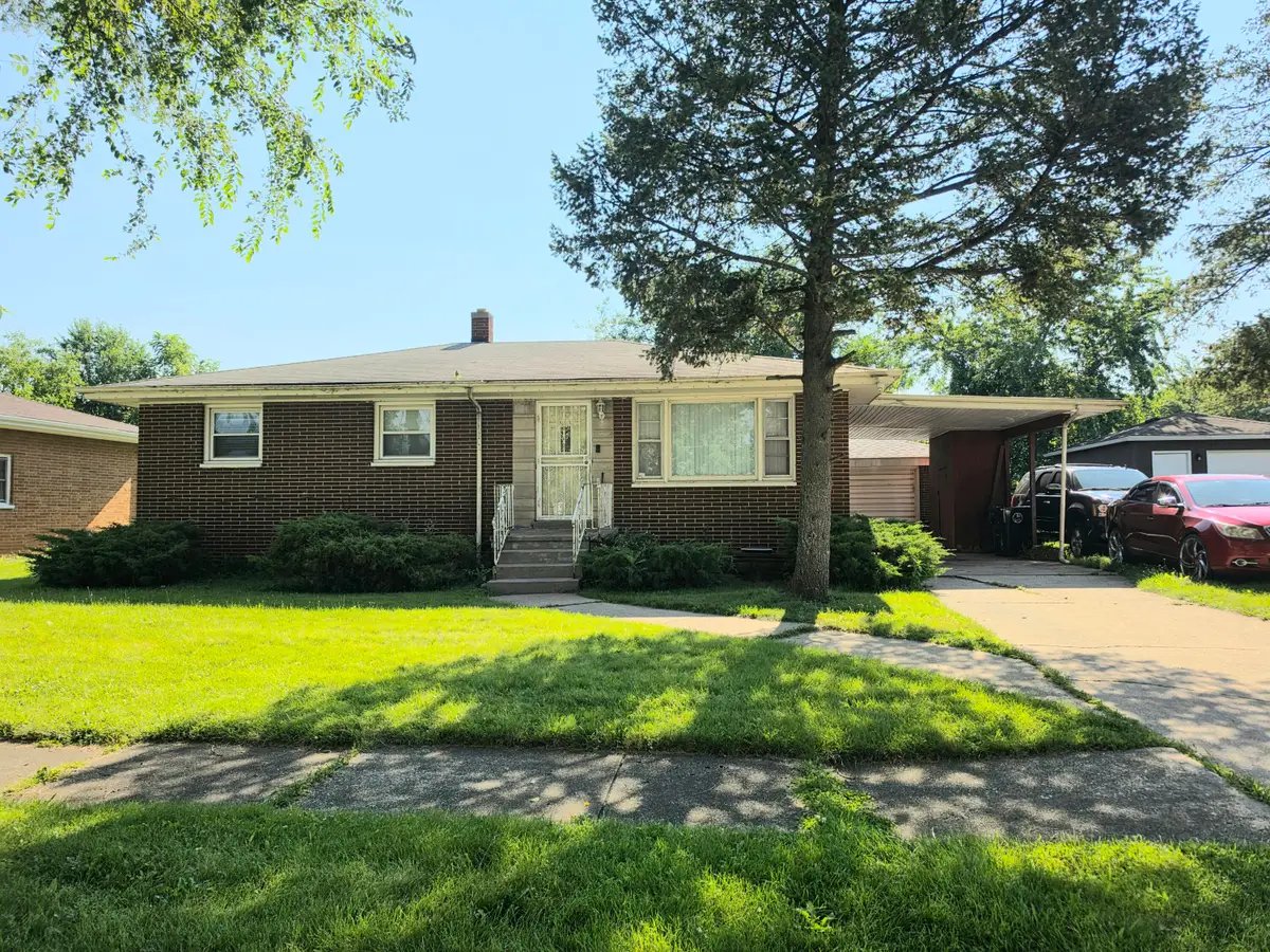 5273 Connecticut Street, Gary, IN 46409 - #1