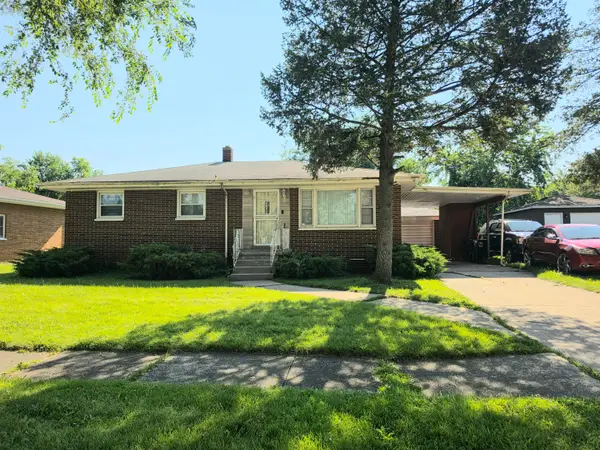 5273 Connecticut Street, Gary, IN 46409