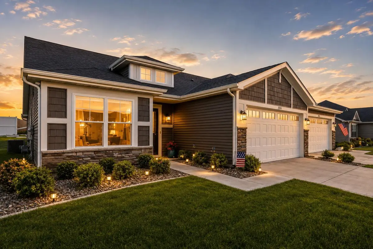 13574 Freedom Way, Cedar Lake, IN 46303 - #1