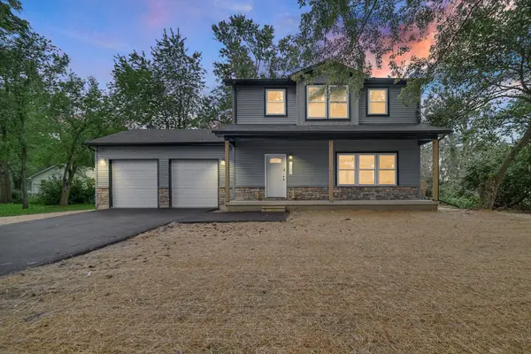 67 E 71st Avenue, Merrillville, IN 46410