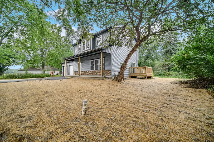 67 E 71st Avenue, Merrillville, IN 46410 - #2