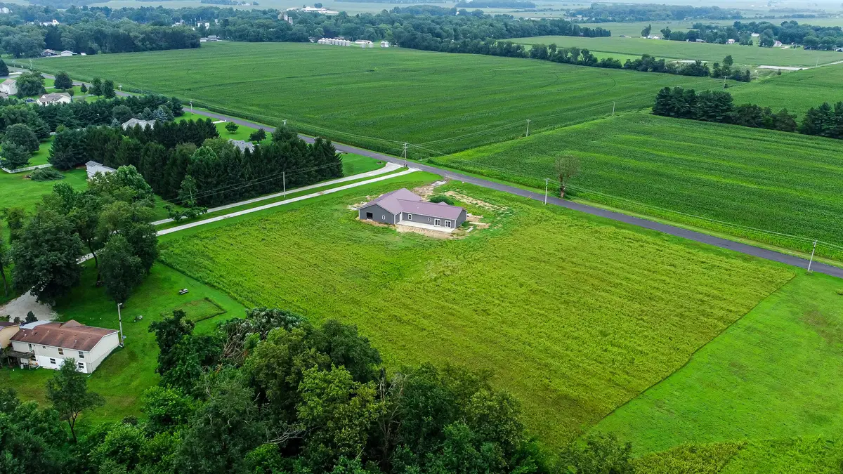 14046 S 450 W, Hanna, IN 46340 - #1