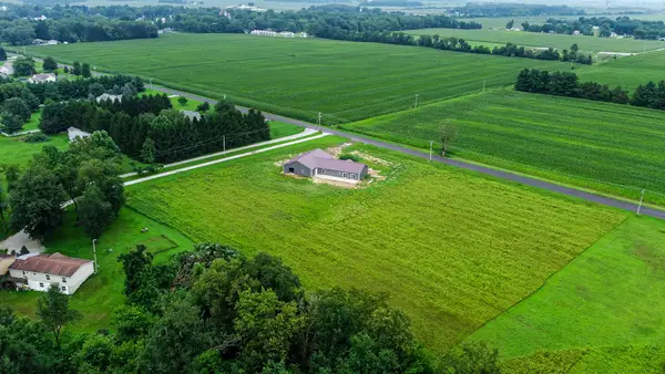 14046 S 450 W, Hanna, IN 46340