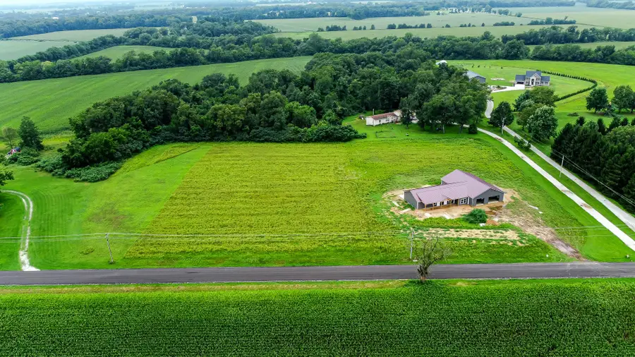 14046 S 450 W, Hanna, IN 46340 - #2