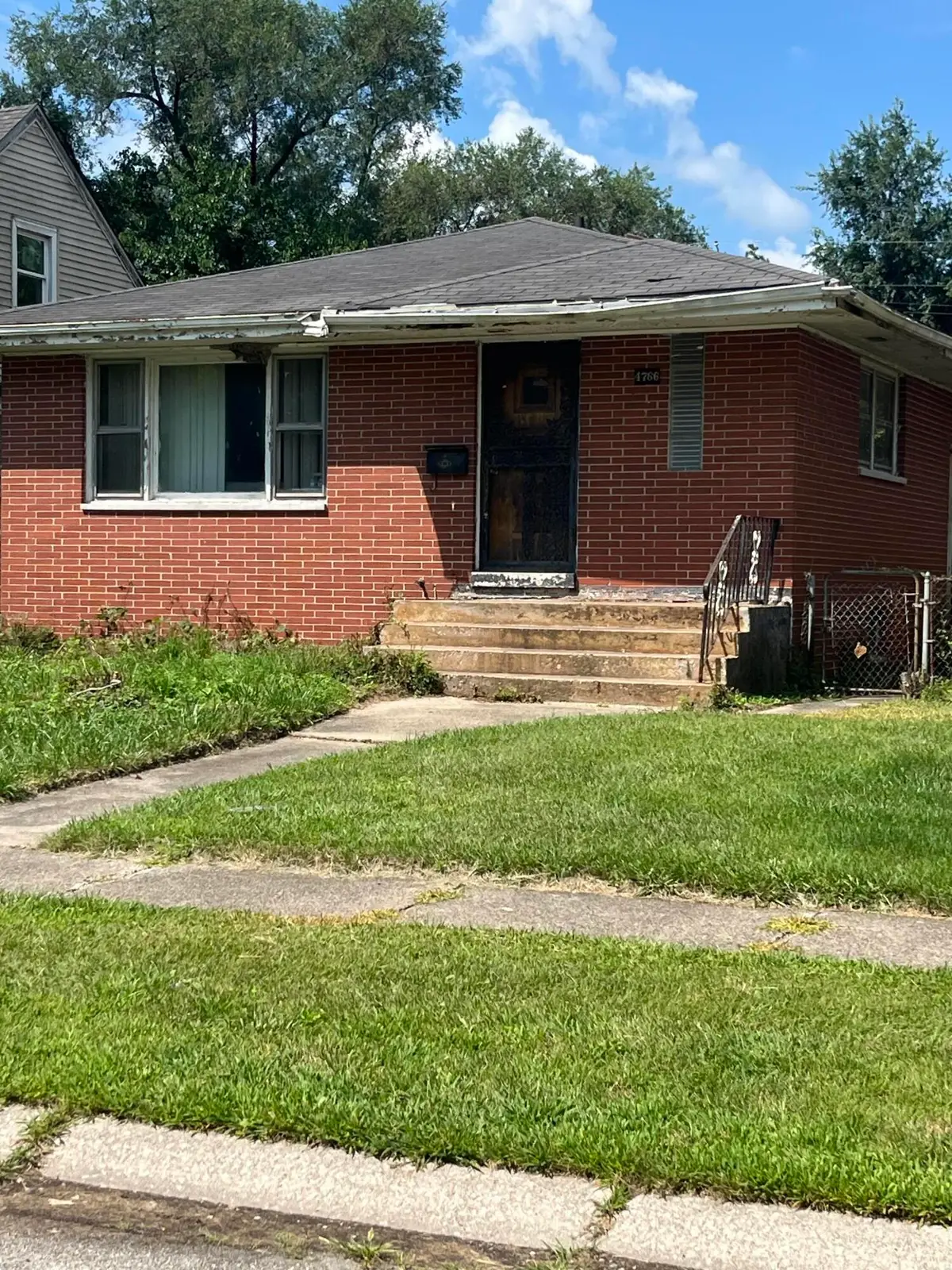 4766 Pennsylvania Street, Gary, IN 46409 - #1