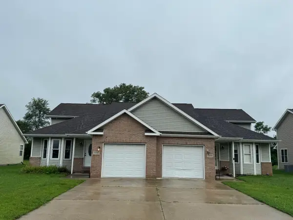 1628 - 1630 Daisy Street Se, DeMotte, IN 46310