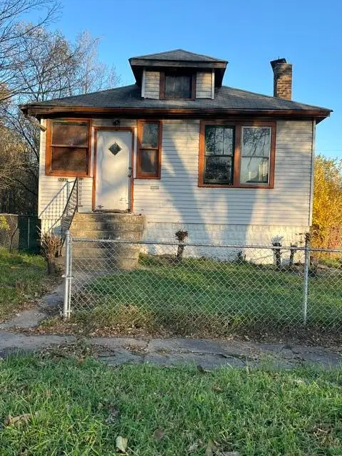 2037 Delaware Street, Gary, IN 46407