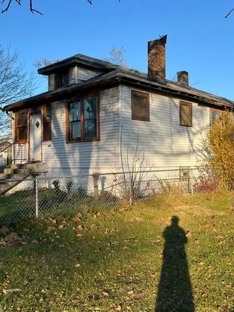 2037 Delaware Street, Gary, IN 46407 - #2