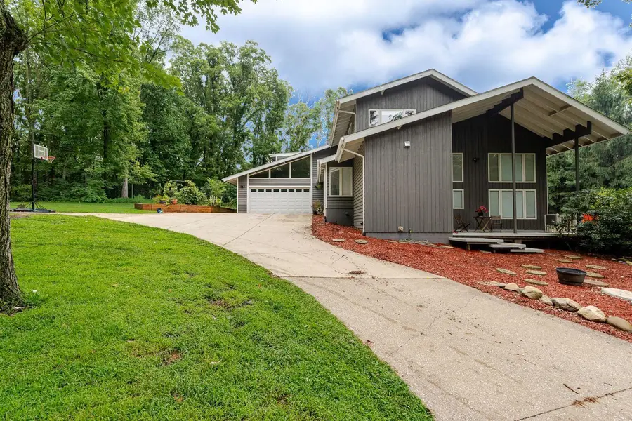 5159 N Barclay, La Porte, IN 46350 - #2