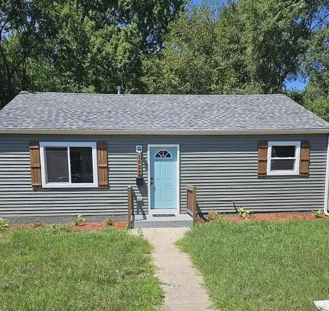 1024 Clark Road, Gary, IN 46404 - #1