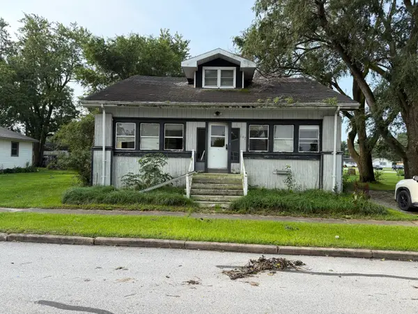 107 W State Street, Morocco, IN 47963