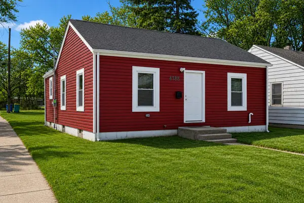 4788 Connecticut Street, Gary, IN 46409