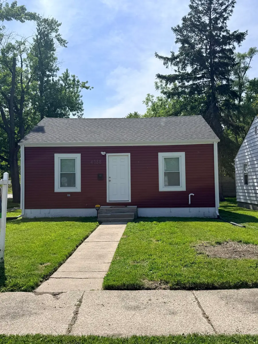4788 Connecticut Street, Gary, IN 46409 - #3