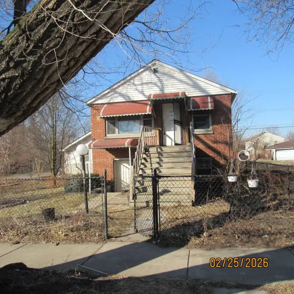 2468 Johnson Street, Gary, IN 46407