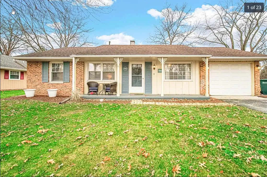 2207 Fernhill Drive, Valparaiso, IN 46385 - #1