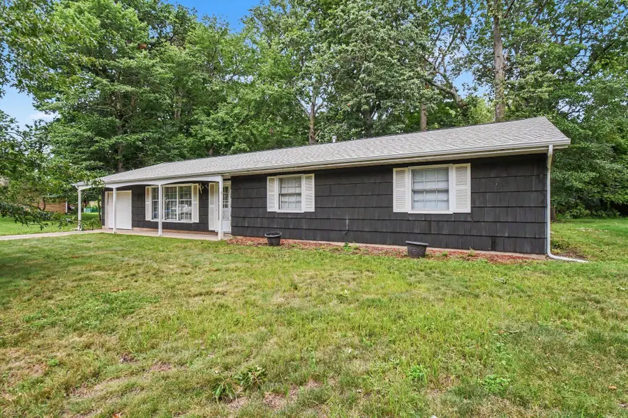 467 Boyd Circle, Michigan City, IN 46360 - #2