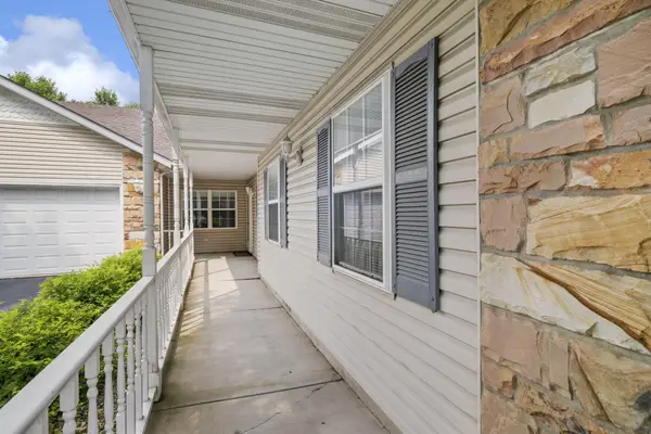 2175 Ramblewood Drive, Highland, IN 46322