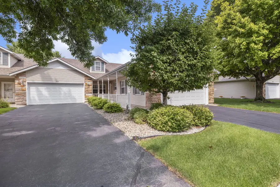 2175 Ramblewood Drive, Highland, IN 46322 - #2