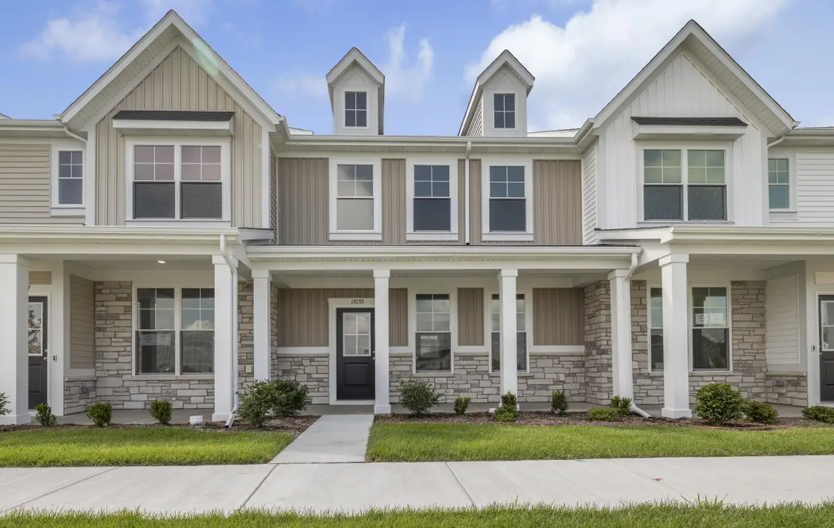 13059 Carolina Street, Crown Point, IN 46307 - #1
