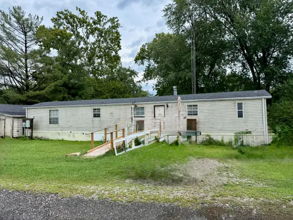 1885 E 700 N, Monterey, IN 46960