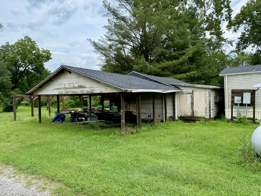 1885 E 700 N, Monterey, IN 46960 - #2