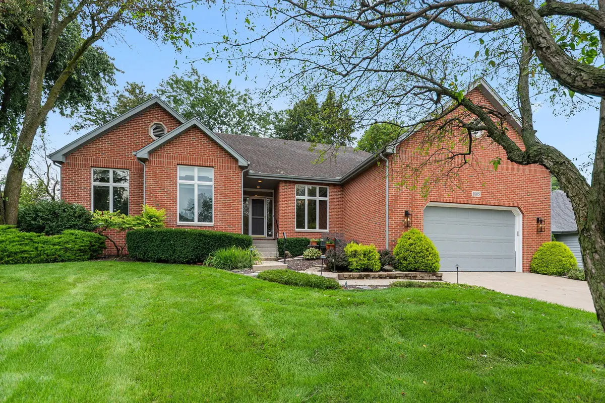 1805 Cheyenne Circle, Valparaiso, IN 46383 - #1
