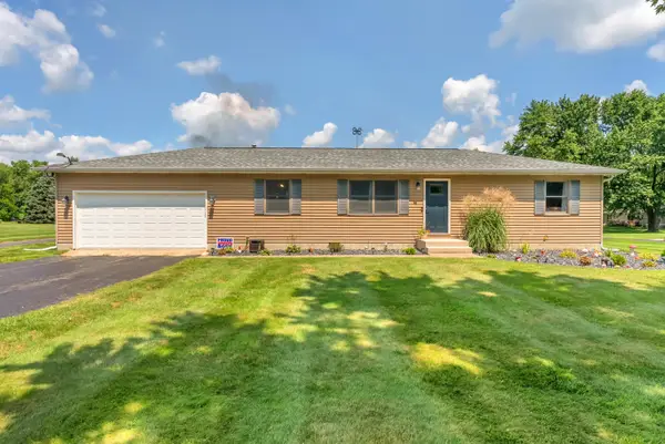 383 W State Road 8, Hebron, IN 46341