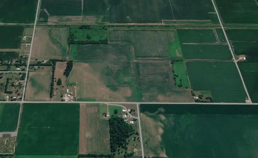 14499 S 400 W, Hanna, IN 46340 - #2