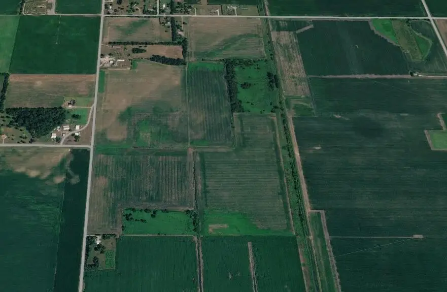 14499 S 400 W, Hanna, IN 46340 - #3