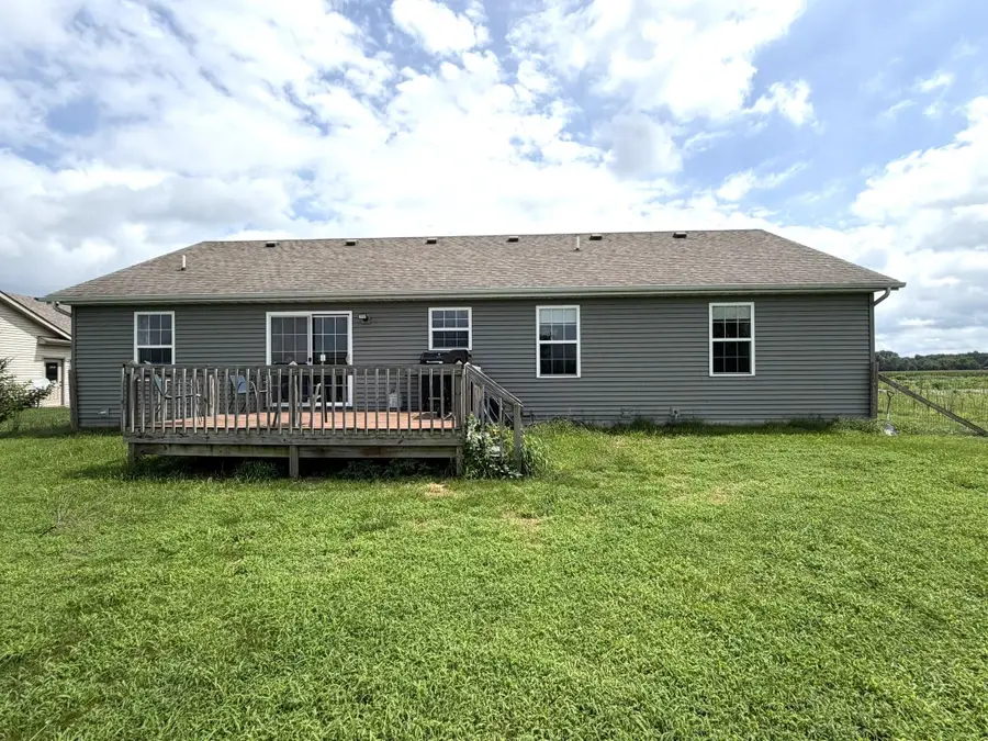 264 S Meadow Lane, Wheatfield, IN 46392 - #3
